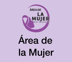 Area de la Mujer